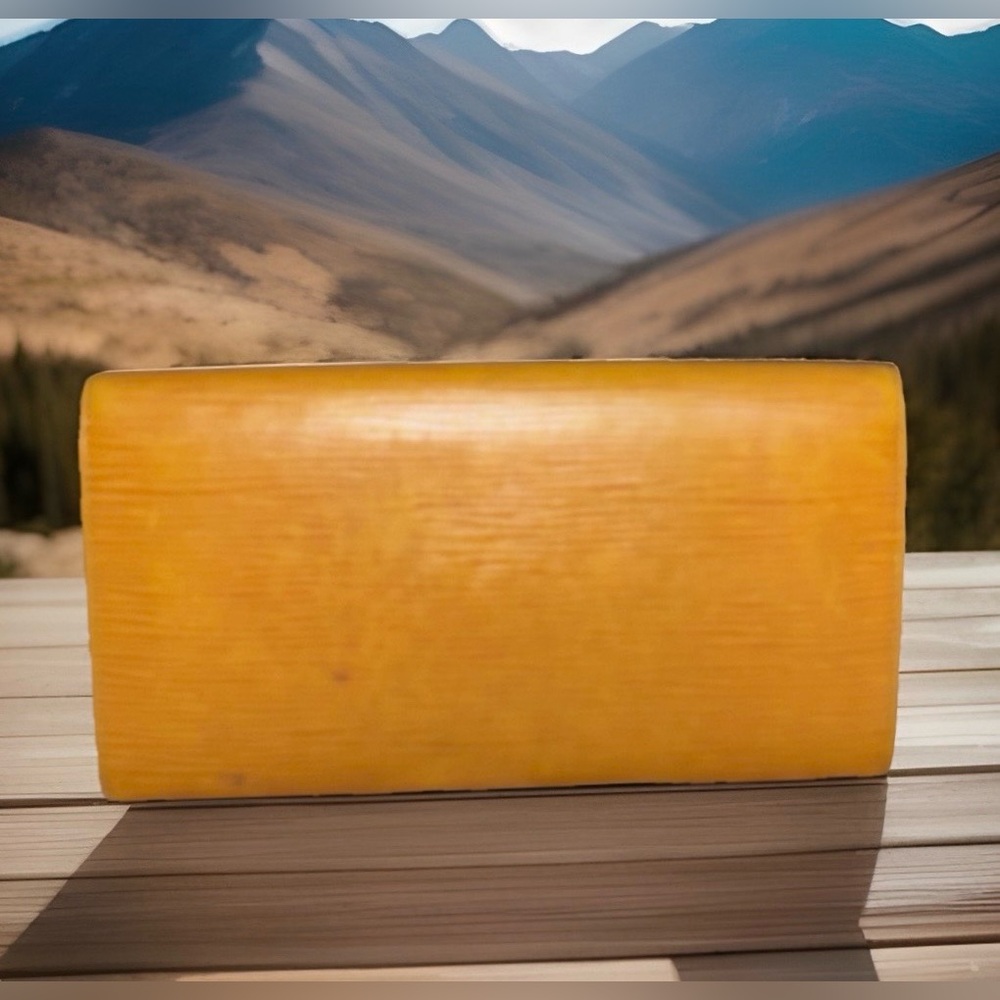 Louis Vuitton Yellow Epi Leather Sarah Portefeuille Long Wallet Clutch - Picture 3 of 10